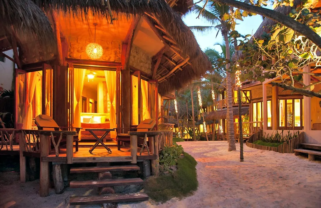 Alaya Beachfront Tulum Hotel-1